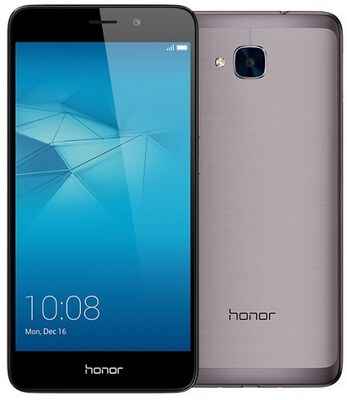 Замена сенсора на телефоне Honor 5C